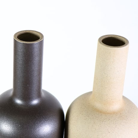 HASAMI PORCELAIN"Bottle ブラック(HPB029)"