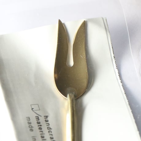 Lue（ルー）"Fruit fork / フルーツフォーク"