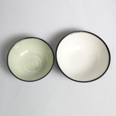 ONE KILN CERAMICS（ワンキルンセラミックス）"Round Bowl(S)"