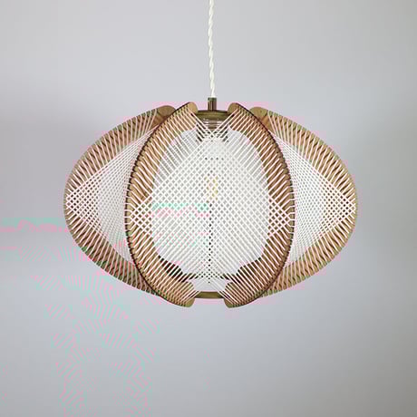 シーリングライト・天井照明 LAFABLIGHT ECHINO Qadro Pendant LAFABLIGHT】ECHINO / QADRO Pendant Lamp - HUUKU