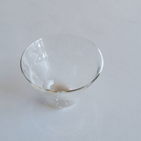 千葉工作所 "Coffee Dripper & Stand Set Glass"