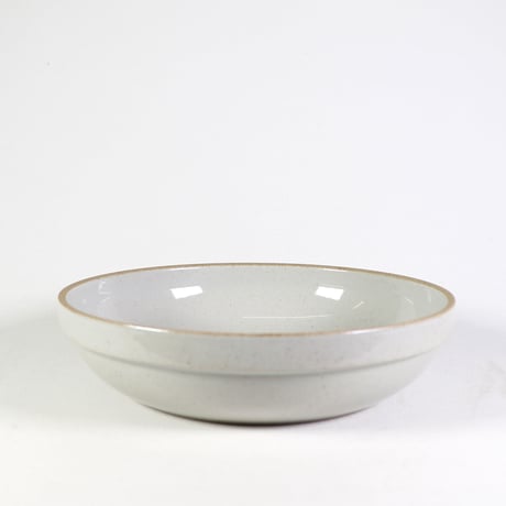 HASAMI PORCELAIN"Round Bowl L クリア(HPM033)"