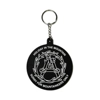 MOUNTAIN RESEARCH "Big Key Holder (A Wreath)"