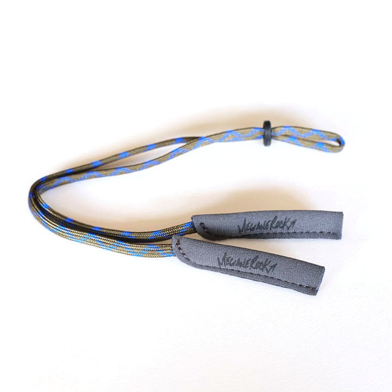 MEGANEROCK × VINCENT SHOELACE 