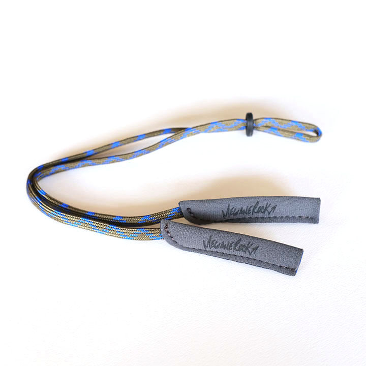 小物 MEGANEROCK KOREMO type2 VINCENT SHOELACE MEGANEROCK × VINCENT SHOELACE 