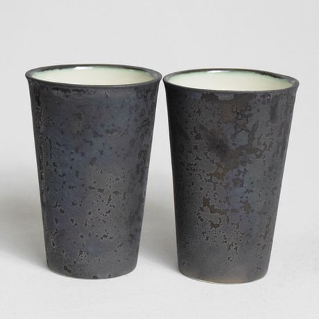 ONE KILN CERAMICS（ワンキルンセラミックス）"Ceramic Cup(S)"