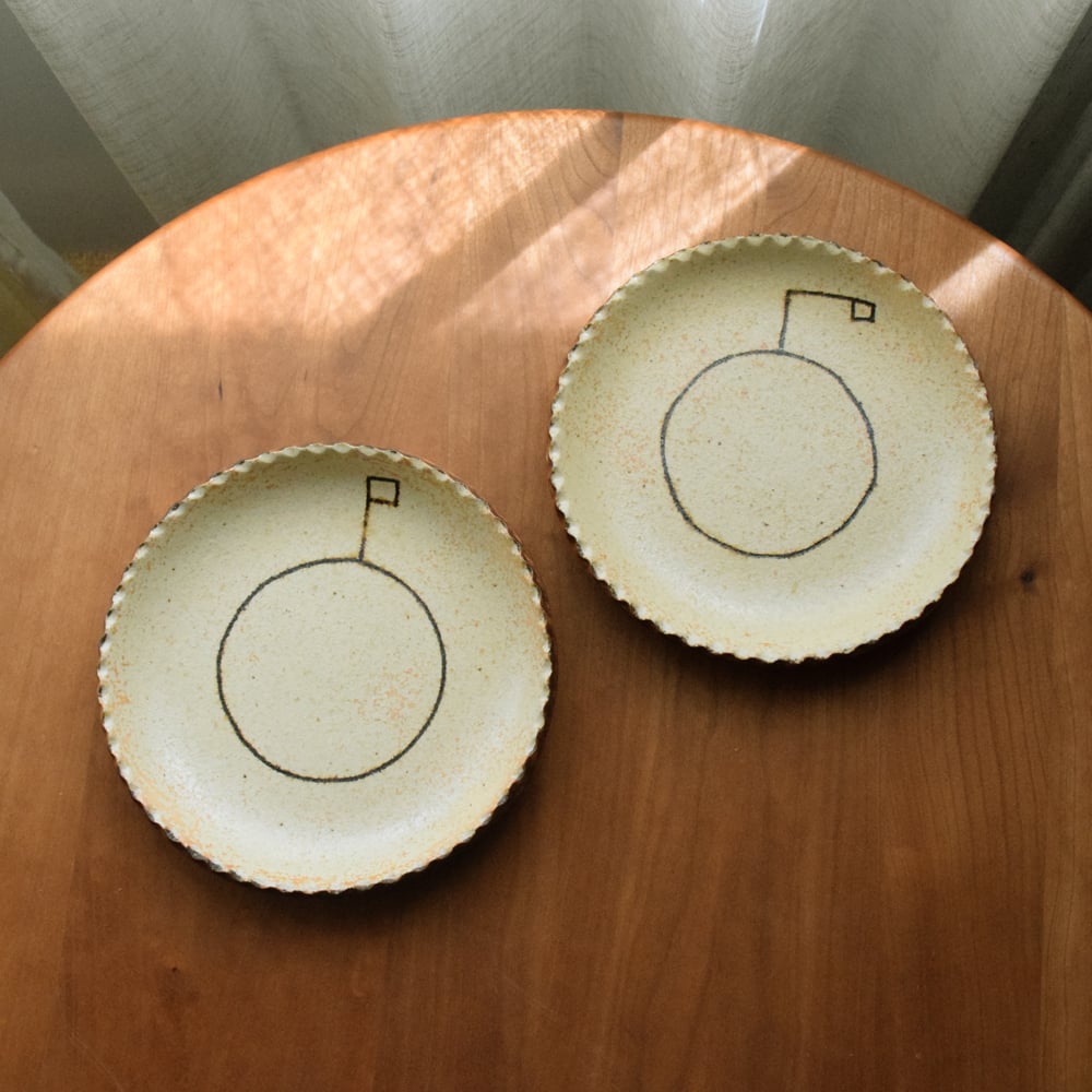 YANAGI POTTERY（柳窯）