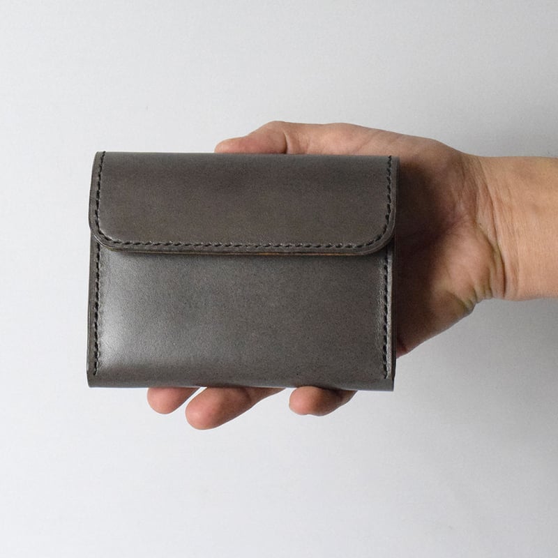財布・ケース・小物入れ RHYTHMOS Box S RHYTHMOS Box（S）財布 - CS online store - 岡山のデザイン事務