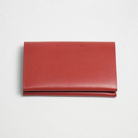 POSTALCO（ポスタルコ）"Card Holder / カードホルダー"