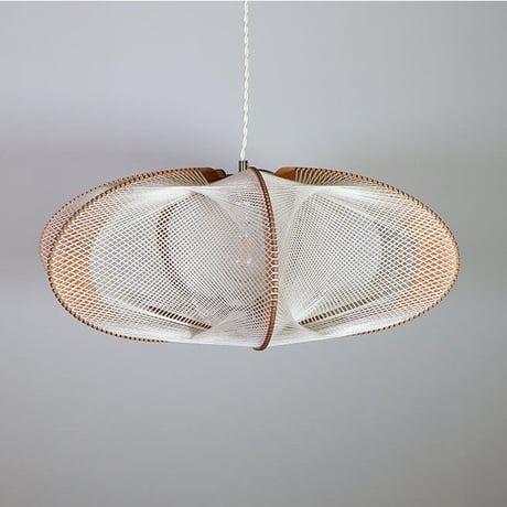LAFABLIGHT（ラファブライト） “ETIOLA Pendant Lamp KALYPSO [2STEP]"