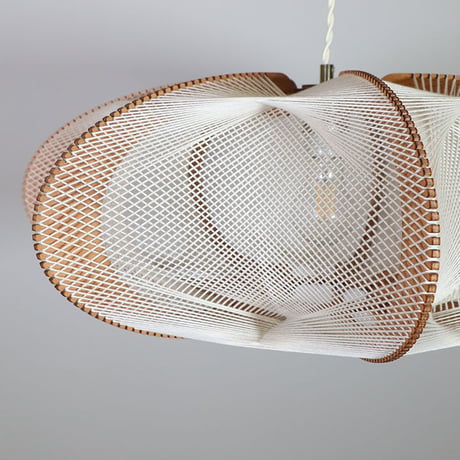 LAFABLIGHT（ラファブライト） “ETIOLA Pendant Lamp KALYPSO [2STEP]"