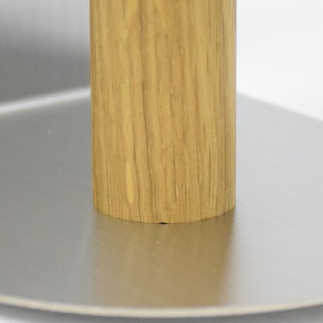 Landscape Products "Dwell / Toilet Paper Holder Double"