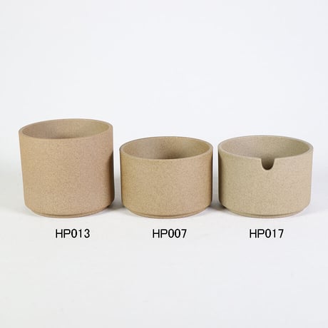 HASAMI PORCELAIN"Sugar Pot ブラック(HPB017)"