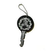 MOUNTAIN RESEARCH "Key Case (A Wreath)"