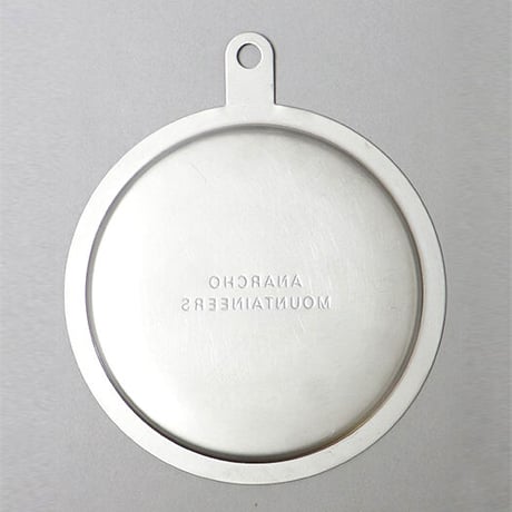 MOUNTAIN RESEARCH"Wreath Cap(for Cup & Mug) リース仕様"