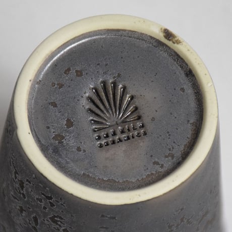ONE KILN CERAMICS（ワンキルンセラミックス）"Ceramic Cup(M)"
