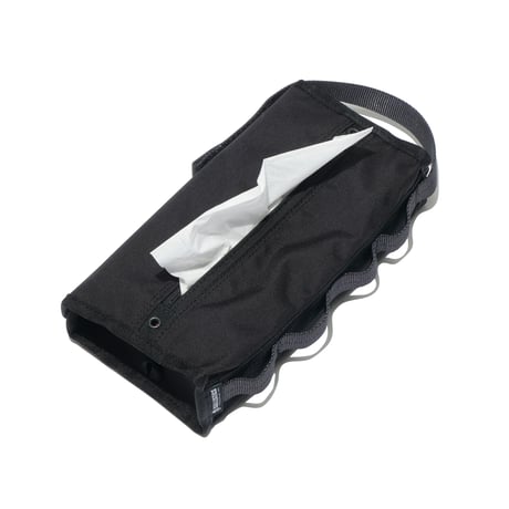 MOUNTAIN RESEARCH "Tissue Case"