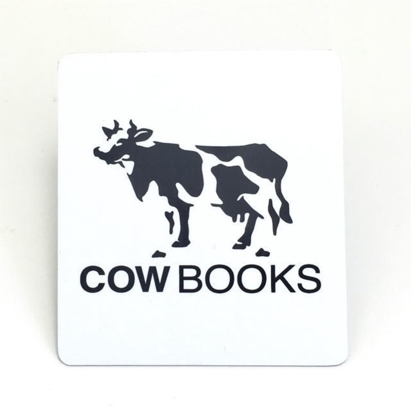 COW BOOKS（カウブックス）