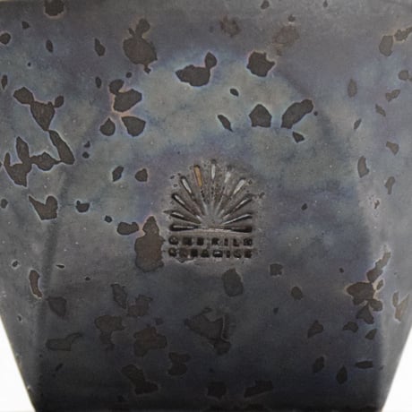 ONE KILN CERAMICS（ワンキルンセラミックス）"Coffee Dripper Trapezoid(台形)"