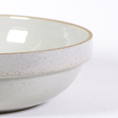 HASAMI PORCELAIN"Round Bowl L クリア(HPM033)"