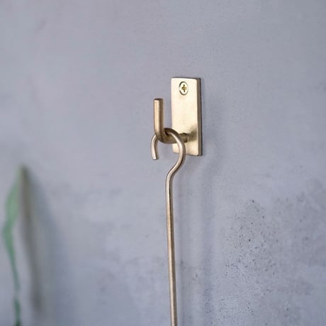 千葉工作所 "Plant Hanger(S/M)"