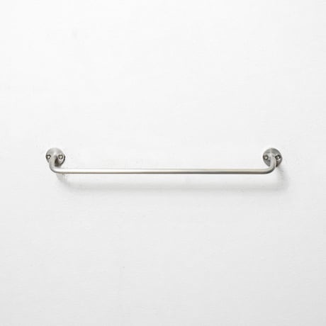 KITA WORKS（キタワークス）"ステンレス Towel Hanger (S)"