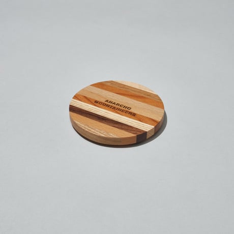 MOUNTAIN RESEARCH "Multi-color Lid (for 1/2 Pt.)"