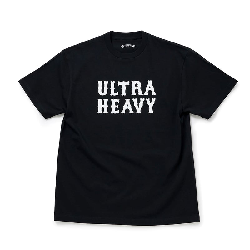 ULTRA HEAVY アートプリント　神山隆二　ジェリー鵜飼 ULTRA HEAVY（ウルトラヘビー）