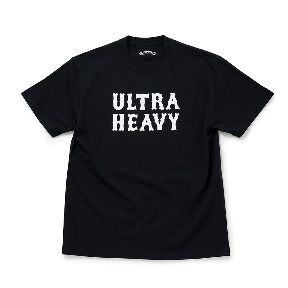 ULTRA HEAVY アートプリント　神山隆二　ジェリー鵜飼 ULTRA HEAVY（ウルトラヘビー）