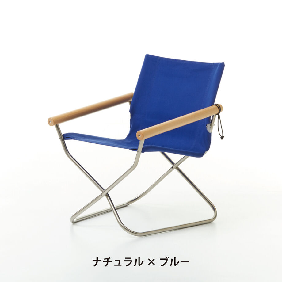お取寄商品・送料無料】Nychair X 80 肘かけ/ナチュラル | soup.