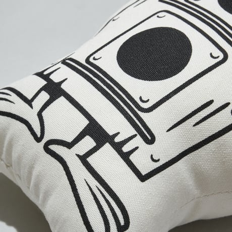 MOUNTAIN RESEARCH "Stuff Cushion"