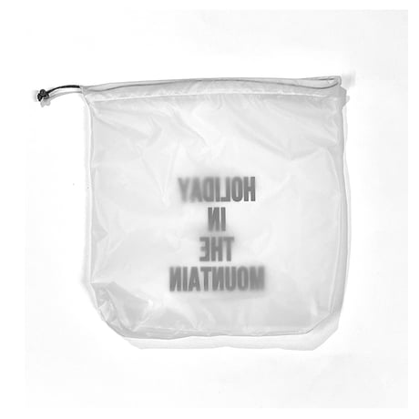 MOUNTAIN RESEARCH"Nylon Sack (L/M)"