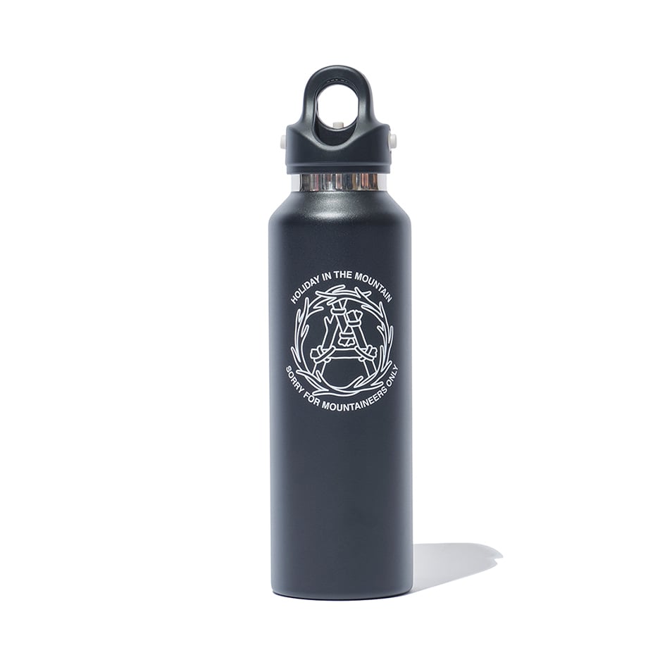 未使用☆ Mountain Research \"A.M. Bottle\" MOUNTAIN RESEARCH 