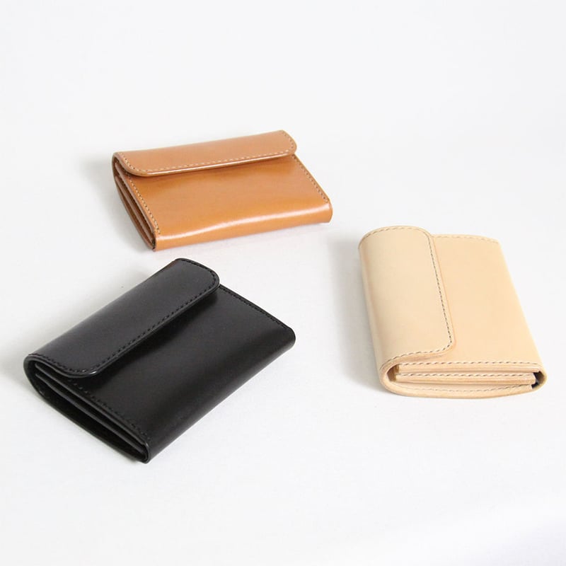 ピ*ム様 【新品】 BOX WALLET ボックスS （RHYTHMOS リュト Box(S) | RHYTHMOS