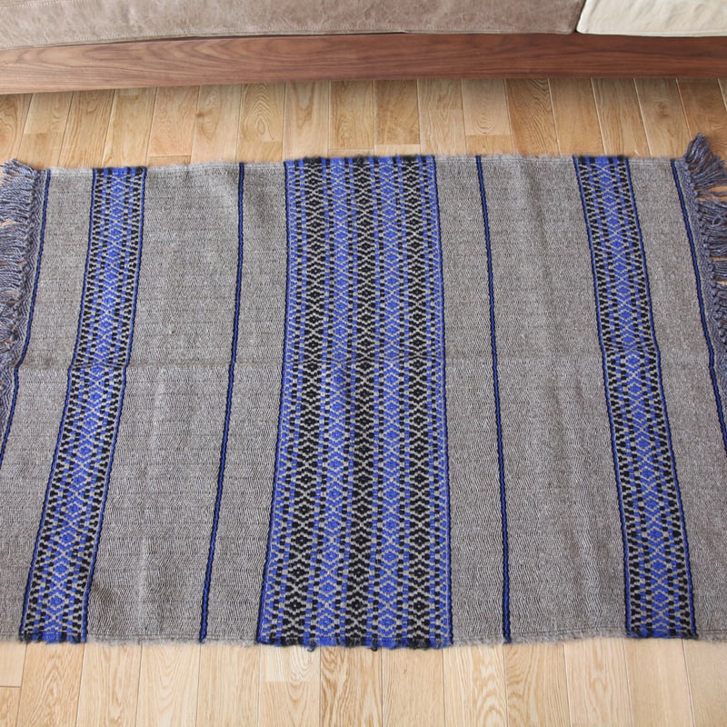 STUSSY Livin'GENERAL STORE ラグカーペット