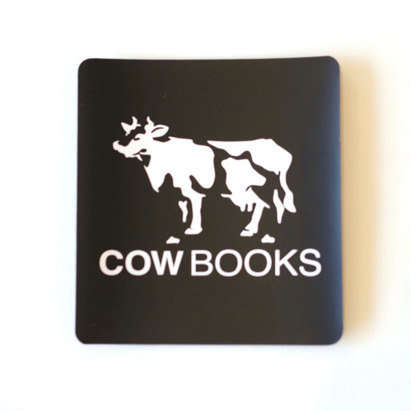 COW BOOKS（カウブックス）