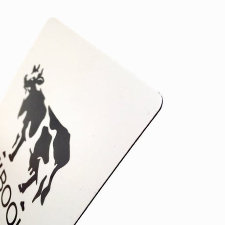 COW BOOKS（カウブックス）"Magnet Sheet "