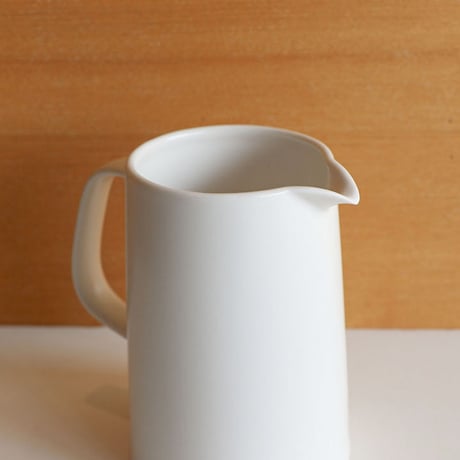 千葉工作所 "Coffee Dripper & Stand Set Ceramic"