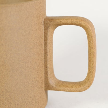 HASAMI PORCELAIN"Mug Cup L ナチュラル(HP021)"