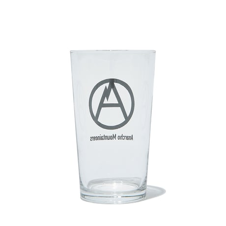 MOUNTAIN RESEARCH "Glass (Wreath / A Circle)"