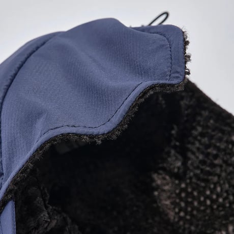 MOUNTAIN RESEARCH "24h Cap(Black)"
