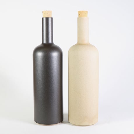 HASAMI PORCELAIN"Bottle ブラック(HPB029)"