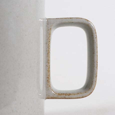 HASAMI PORCELAIN"Mug Cup L クリア(HPM021)"