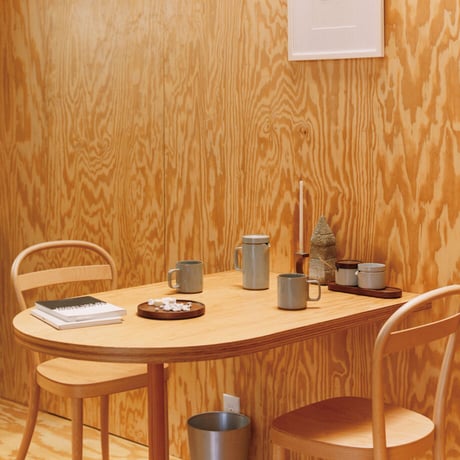 HASAMI PORCELAIN"Tray M(HP035)"