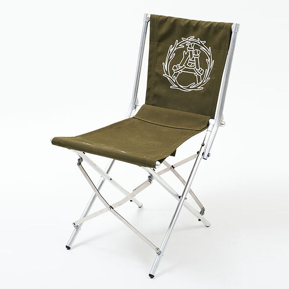 マウンテンリサーチ バリスティクス コラボ ローバーチェア BALLISTICS