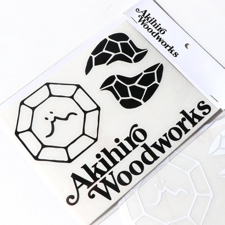 CATEGORY Akihiro Woodworks | soup.