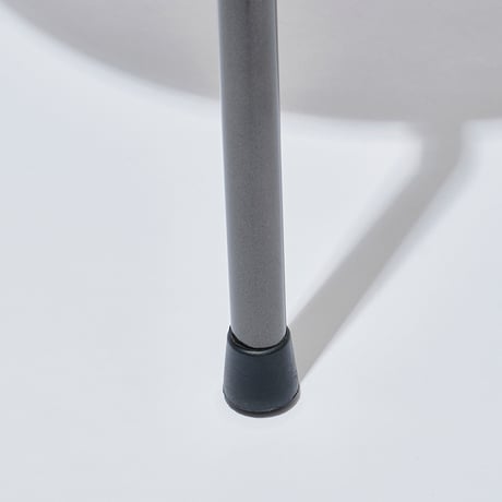 MOUNTAIN RESEARCH "Round Stool Low（"A"WREATH / KUMA WREATH）"