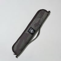 MOUNTAIN RESEARCH "Rod/Pole & Cutting Knife Carry"