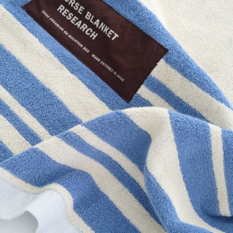 HORSE BLANKET RESEARCH 