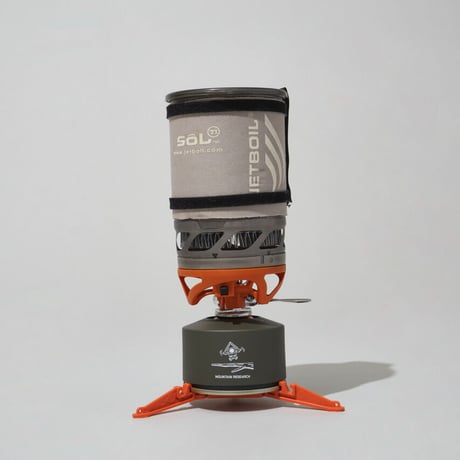MOUNTAIN RESEARCH "Cartridge Jacket (S)"